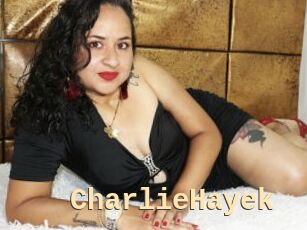 CharlieHayek