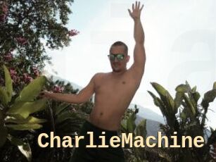 CharlieMachine