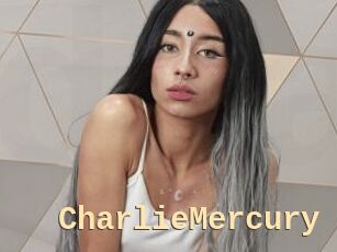CharlieMercury