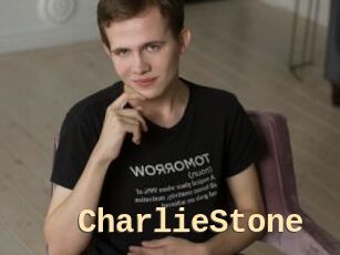 CharlieStone