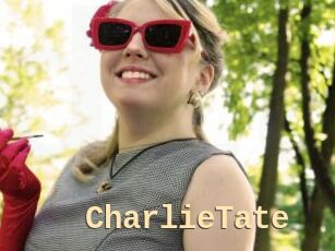 CharlieTate