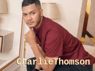 CharlieThomson