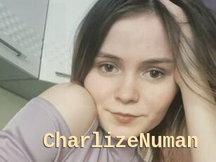 CharlizeNuman