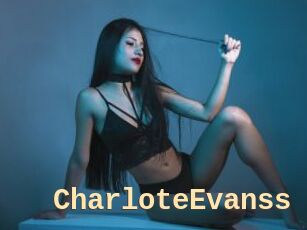 CharloteEvanss