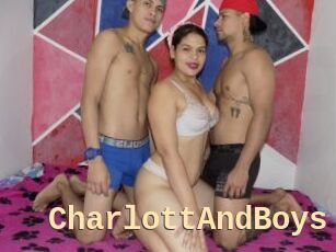 CharlottAndBoys