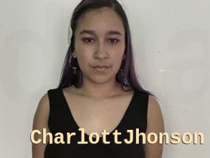 CharlottJhonson