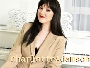 CharlotteAdamson