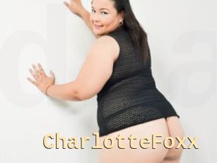 CharlotteFoxx