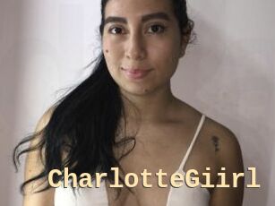 CharlotteGiirl
