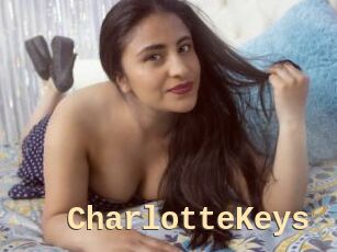 CharlotteKeys