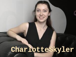 CharlotteSkyler
