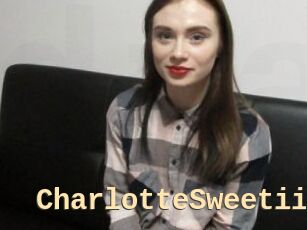 CharlotteSweetii