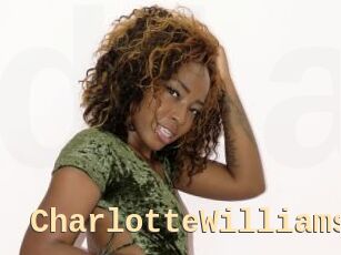CharlotteWilliams
