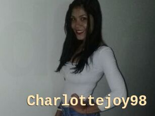 Charlottejoy98