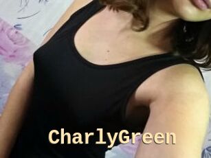 CharlyGreen_