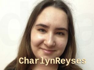 CharlynReyses