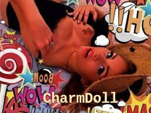 CharmDoll_