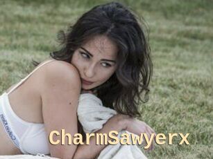 CharmSawyerx