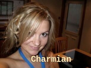 Charmian