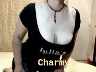 Charmy