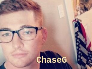 ChaseG