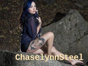 ChaselynnSteel