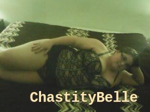 ChastityBelle