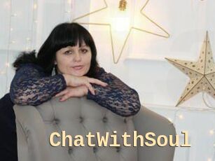 ChatWithSoul