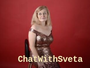 ChatWithSveta