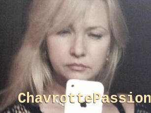 ChavrottePassion
