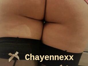 XxChayenne