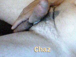 Chaz