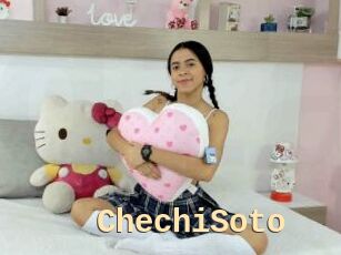 ChechiSoto