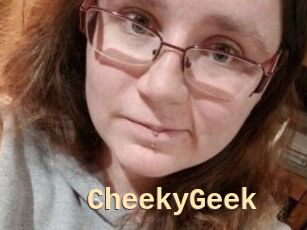 CheekyGeek