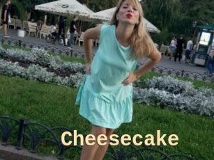 Cheesecake