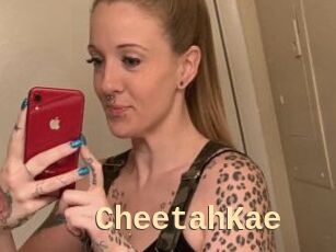 CheetahKae
