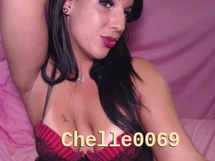 Chelle0069 Dialogue Sexe