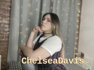ChelseaDavis