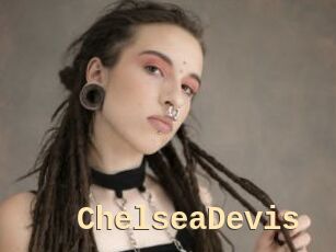 ChelseaDevis