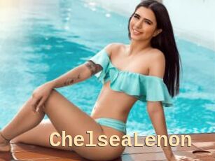 ChelseaLenon