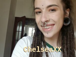 ChelseaXX