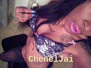 ChenelJai
