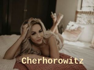 Cherhorowitz