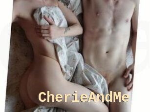 CherieAndMe