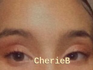 CherieB