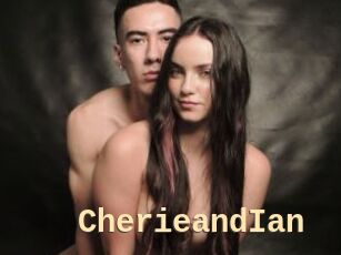 CherieandIan
