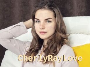 CherlyRayLove