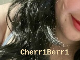 CherriBerri