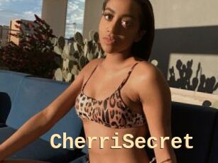 CherriSecret