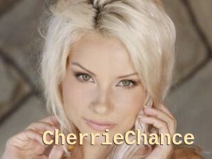 CherrieChance